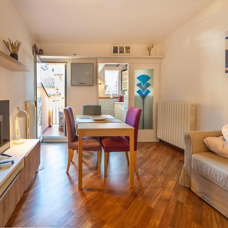 Housmart Tovaglie 9 Int. 6 Apartment Bologna Ngoại thất bức ảnh