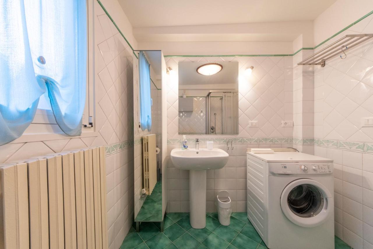 Housmart Tovaglie 9 Int. 6 Apartment Bologna Ngoại thất bức ảnh