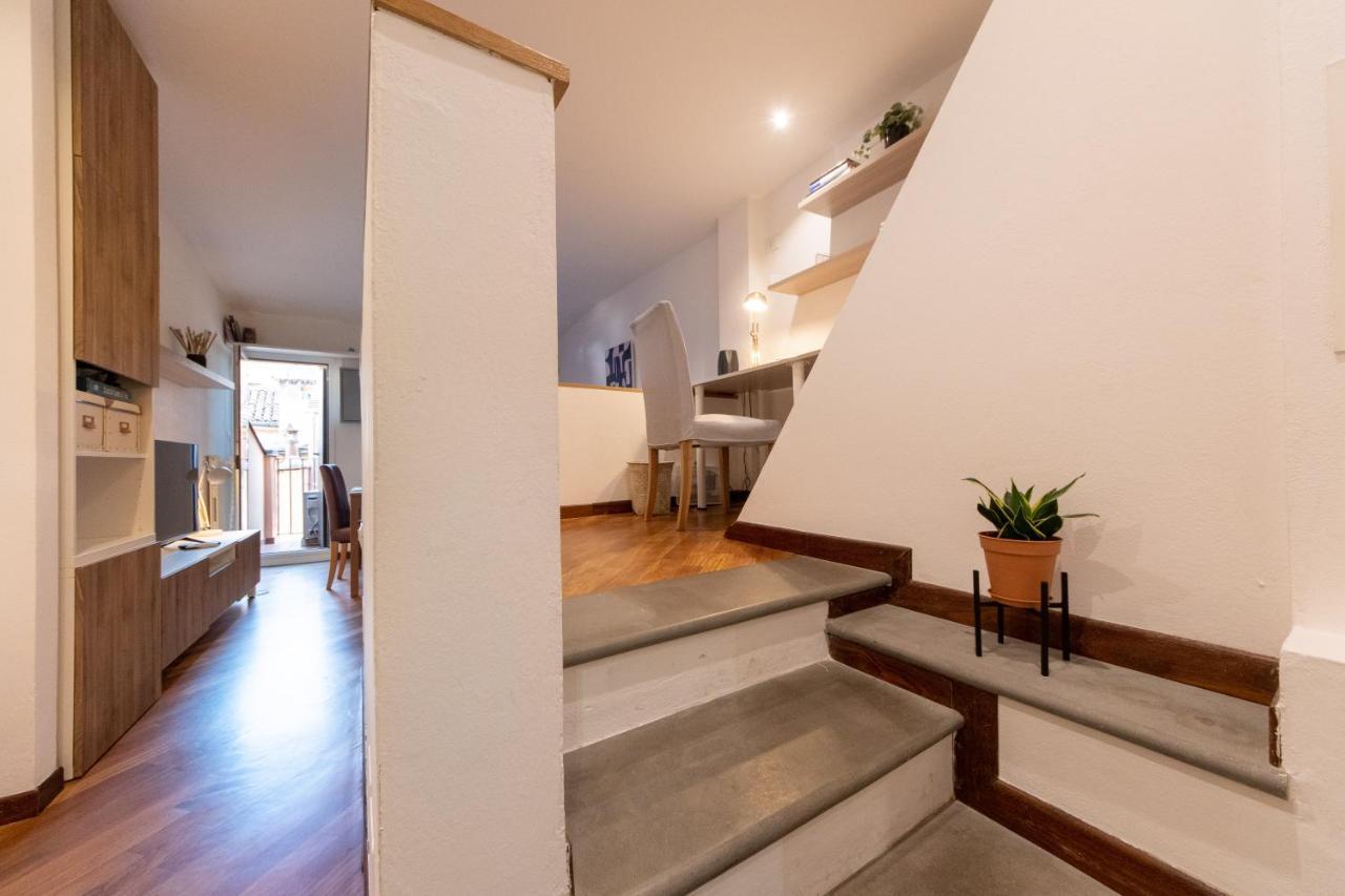 Housmart Tovaglie 9 Int. 6 Apartment Bologna Ngoại thất bức ảnh