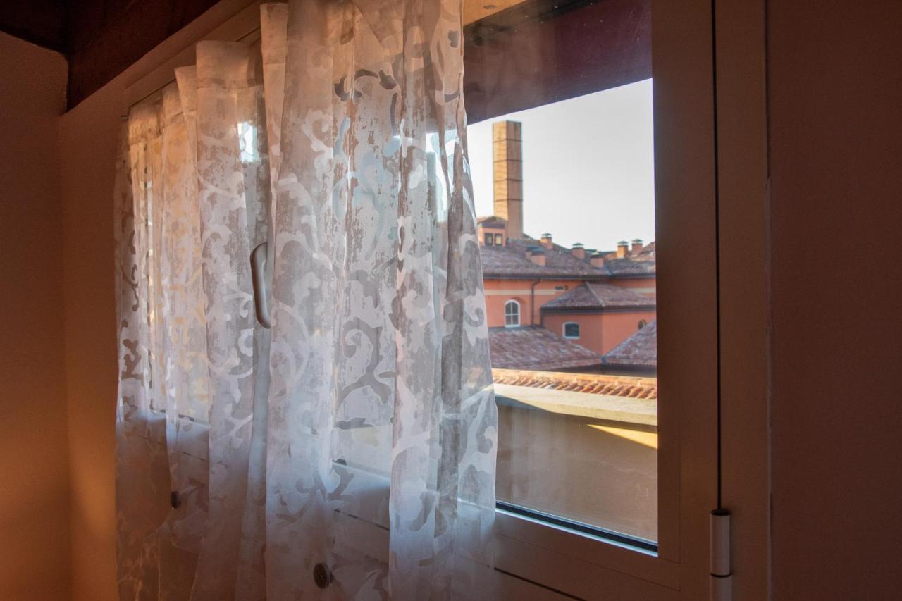 Housmart Tovaglie 9 Int. 6 Apartment Bologna Ngoại thất bức ảnh
