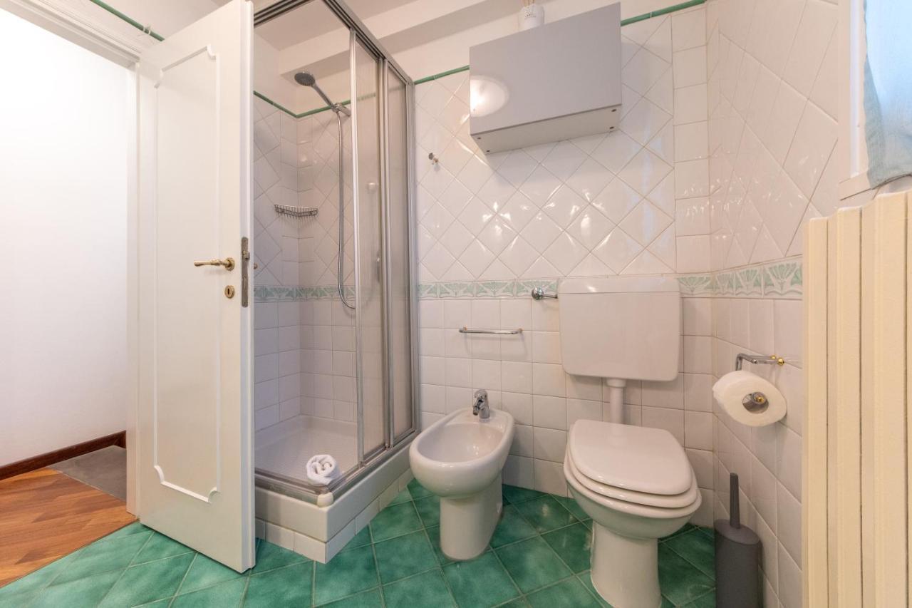 Housmart Tovaglie 9 Int. 6 Apartment Bologna Ngoại thất bức ảnh