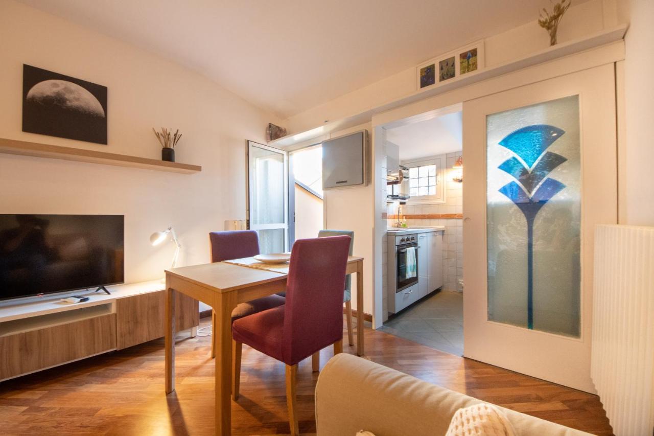 Housmart Tovaglie 9 Int. 6 Apartment Bologna Ngoại thất bức ảnh