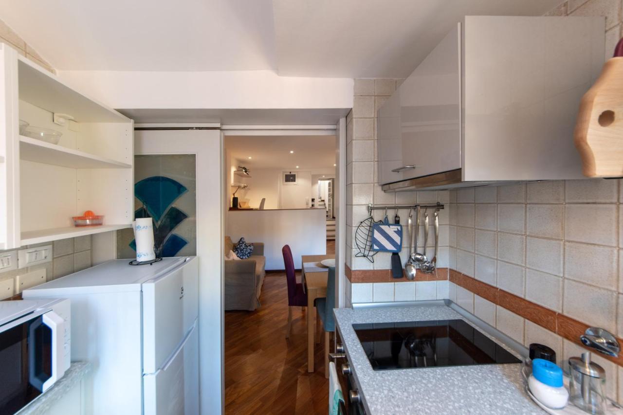 Housmart Tovaglie 9 Int. 6 Apartment Bologna Ngoại thất bức ảnh
